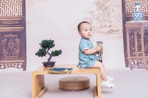 武穴宝宝有多少颗牙齿